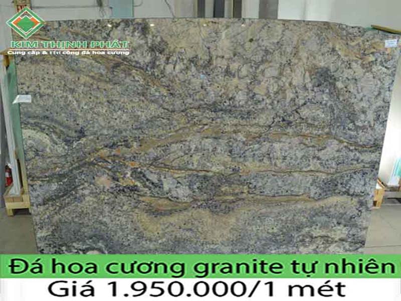 đá hoa cương granite mac ma PHF 304